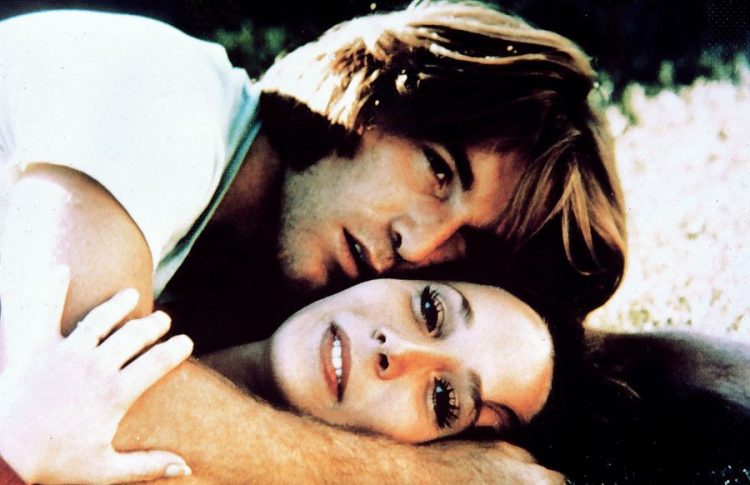 Monte Hellman movie 'Two-Lane Blacktop' turns 50