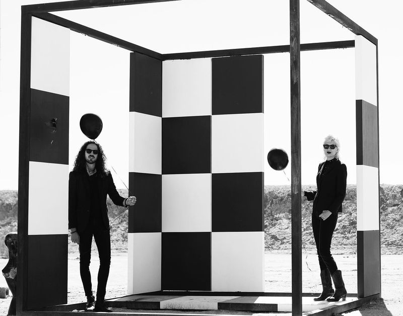 Movie Club release driving new single 'Trap Door'