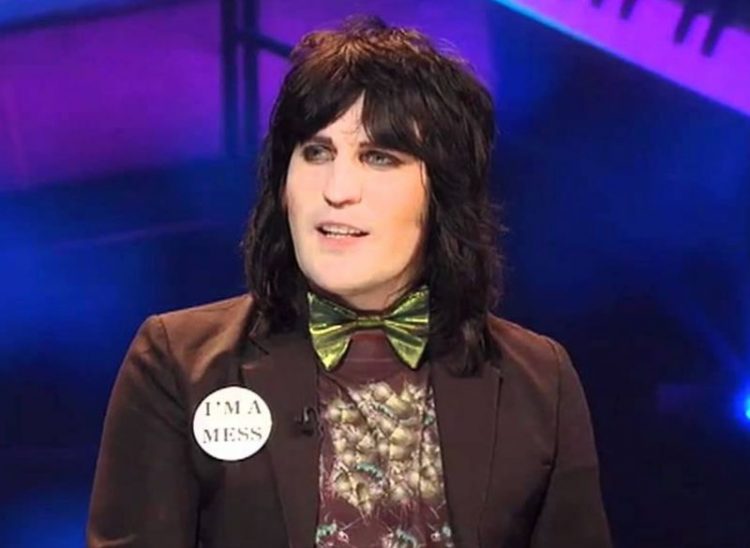 'Never Mind the Buzzcocks' to return later this year with Noel Fielding