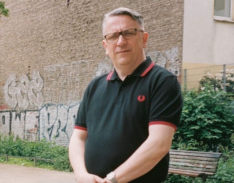 Peter Rehberg, underground musician and founder of Editions Mego, dies aged 53