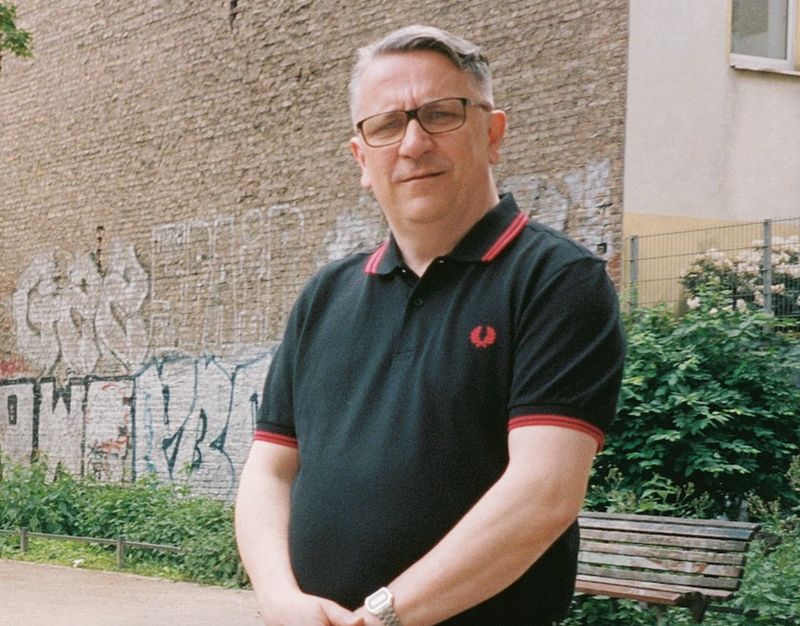 Peter Rehberg, underground musician and founder of Editions Mego, dies aged 53