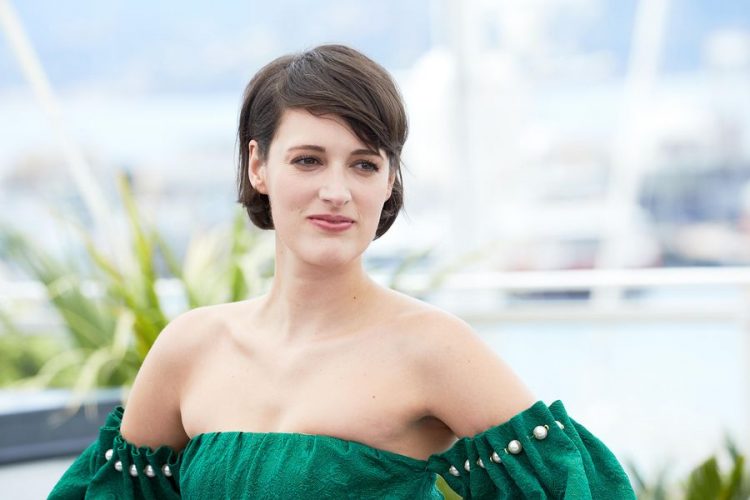 Phoebe Waller-Bridge