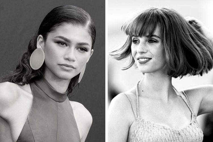 Quentin Tarantino film ‘Kill Bill Vol. 3’ could star Maya Hawke and Zendaya