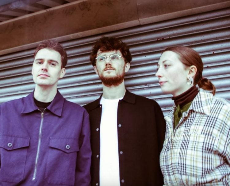 Regressive Left release new single 'Cream Militia'