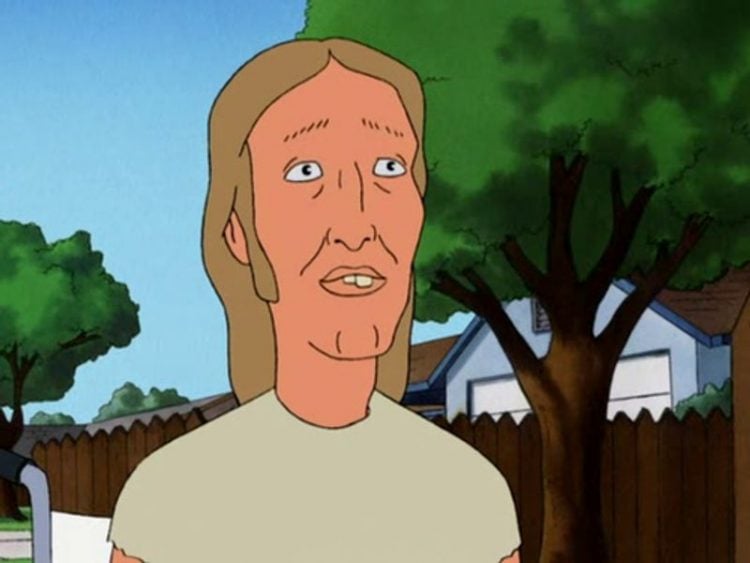 Revisit Tom Petty’s secret appearance on ‘King of the Hill’