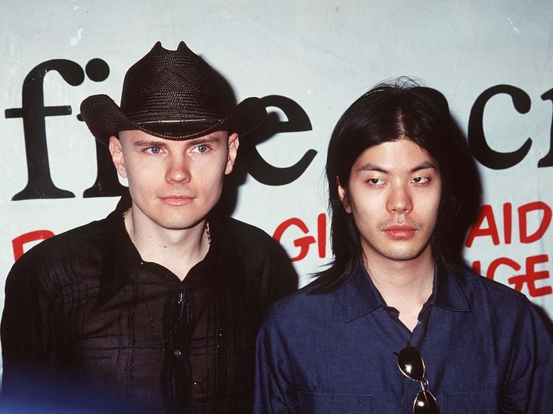 Revisiting Smashing Pumpkins' classic album 'Siamese Dream'