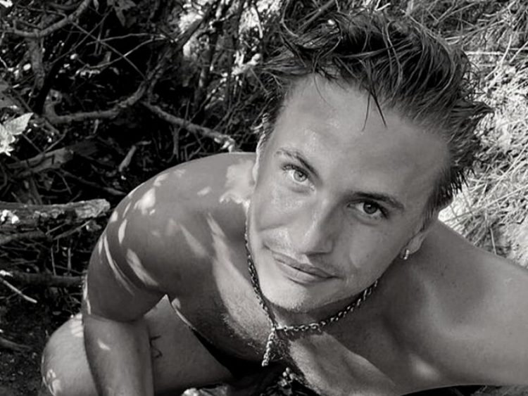 Rising actor Daniel Mickelson has tragically died at 23