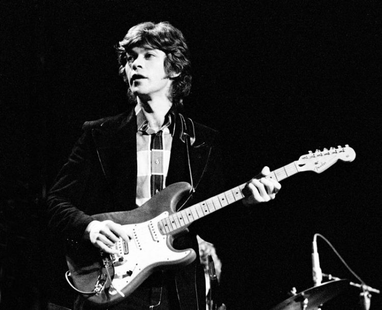 Robbie Robertson’s 12 favourite songs of all time