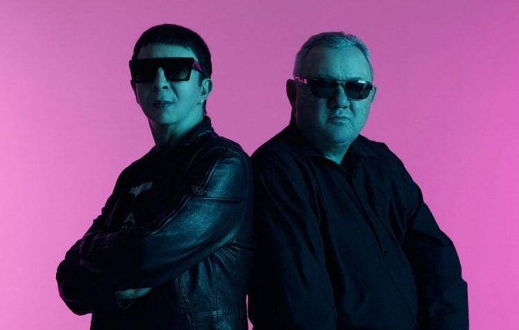 Soft Cell return with first new album in 20 years