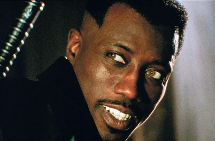 The 10 best movies starring Wesley Snipes