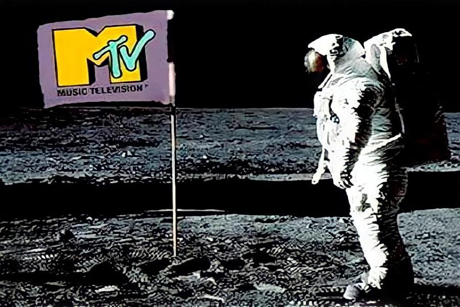 The MTV launch: A minute-by-minute breakdown of the first half an hour