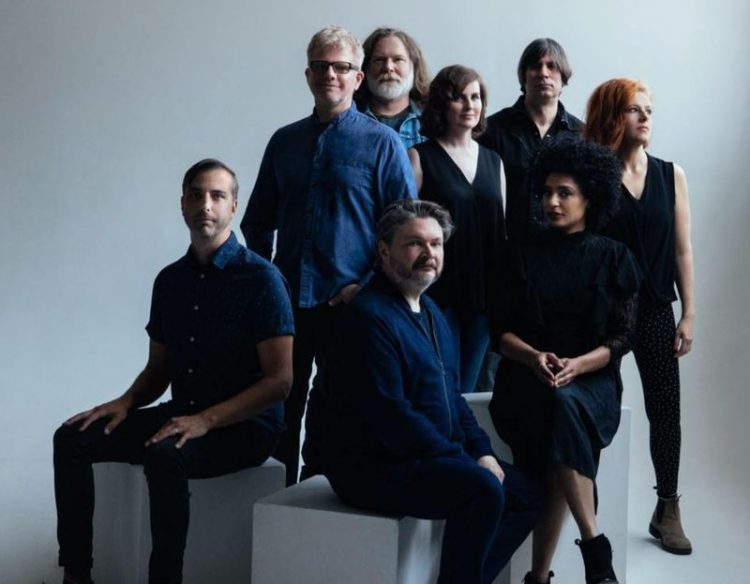 The New Pornographers reunite for anniversary shows