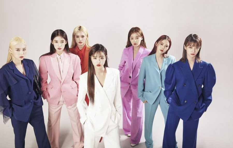 The dark side of K-pop