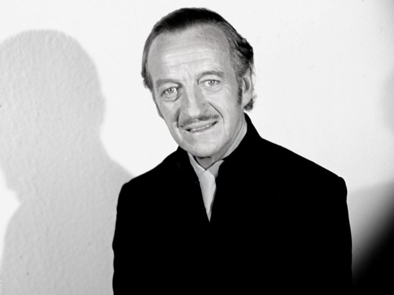 The ultimate beginner's guide to David Niven