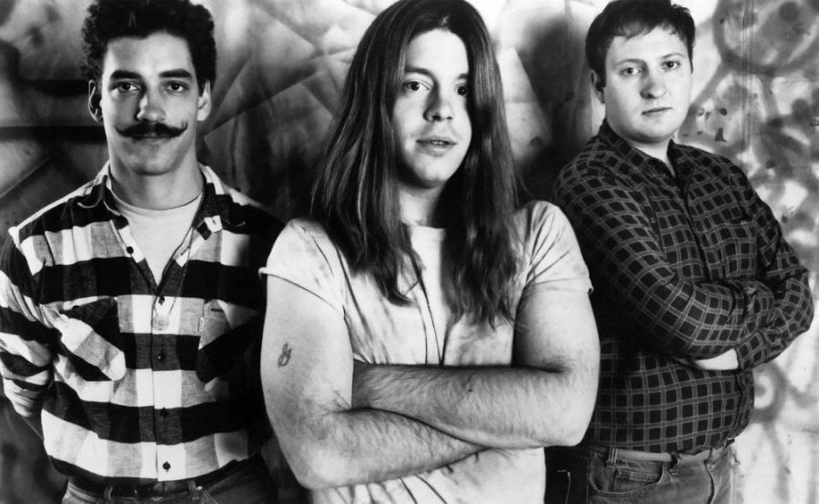 The ultimate beginner's guide to Husker Du