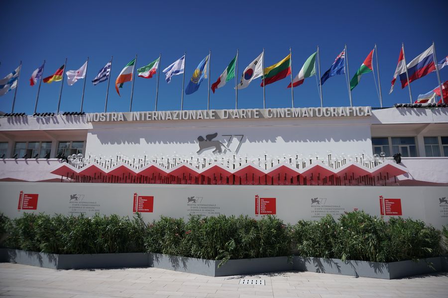 Venice Film Festival