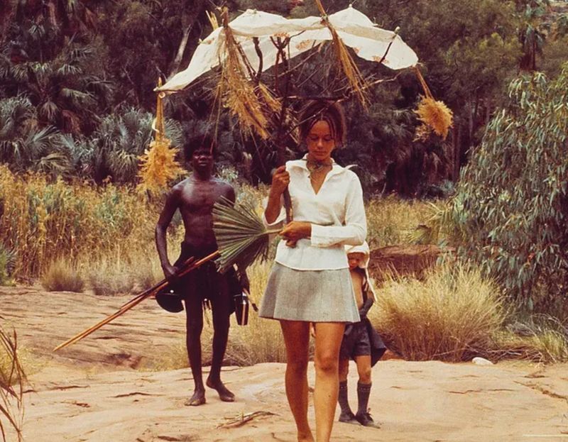 'Walkabout' Revisited: 50 years of Nicolas Roeg's classic