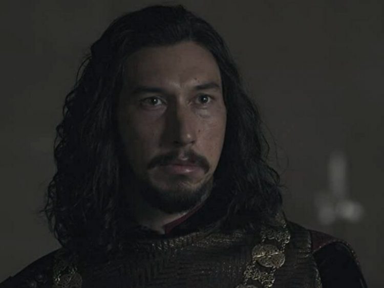 Watch the trailer for Ridley Scott's new movie 'The Last Duel'