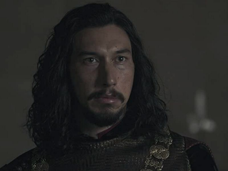 Watch the trailer for Ridley Scott's new movie 'The Last Duel'