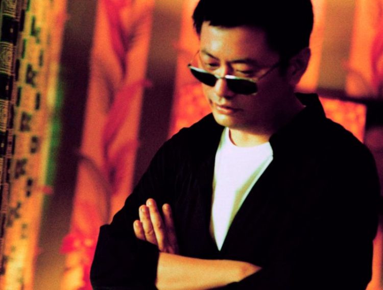 Where to begin with Wong Kar-wai