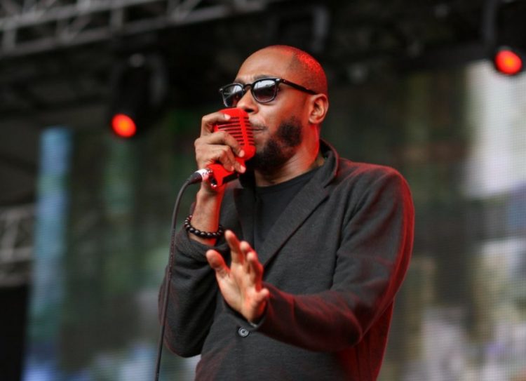 Yasiin Bey turns down Thelonious Monk role