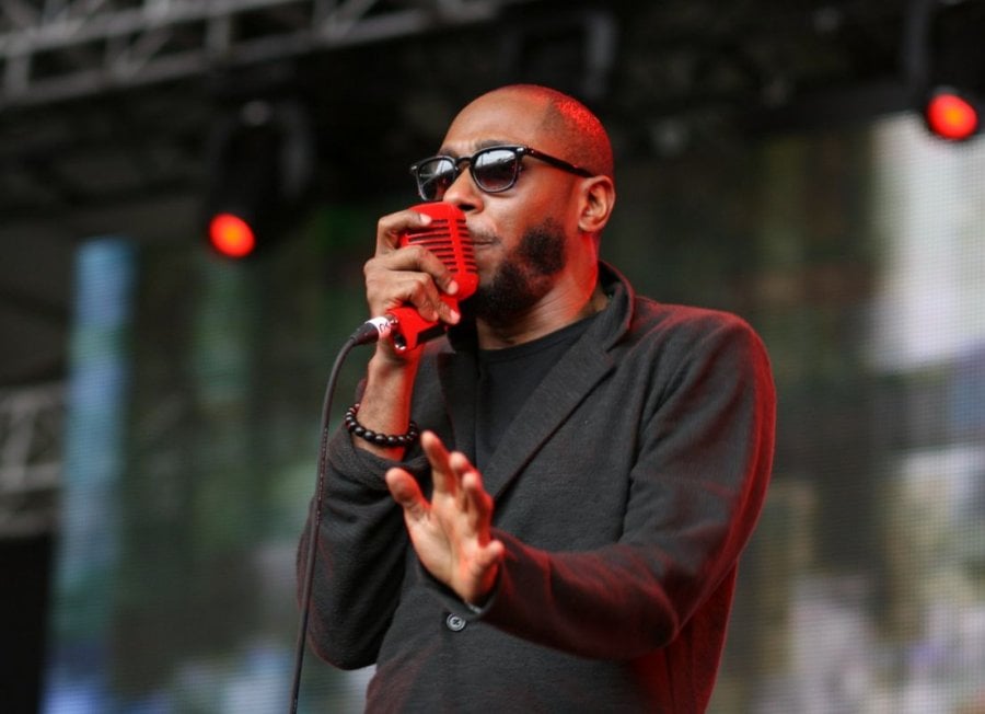 Yasiin Bey turns down Thelonious Monk role
