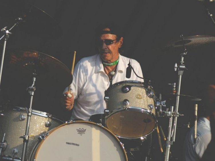 6 tracks that prove the genius of The Stooges drummer Scott Asheton