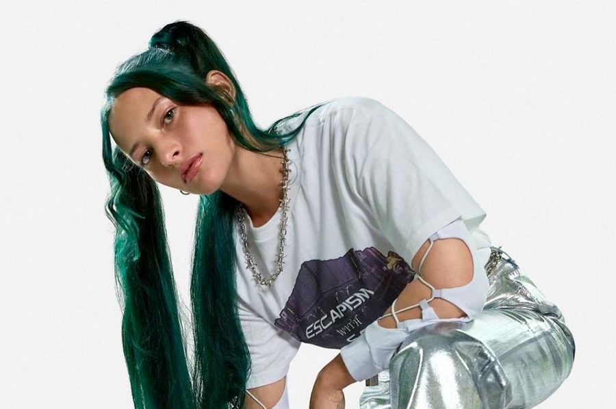 AU/RA shares brand new single 'Screw Feelings'
