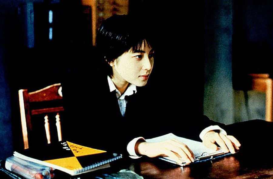 'After Life' Hirokazu Koreeda