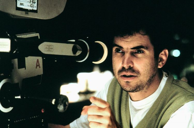 Alfonso Cuarón names his 30 favourite films of all time