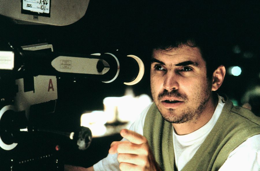 Alfonso Cuarón names his 30 favourite films of all time