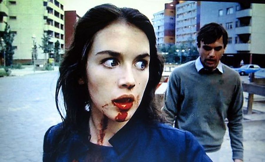 Andrzej Żuławski’s iconic horror 'Possession'