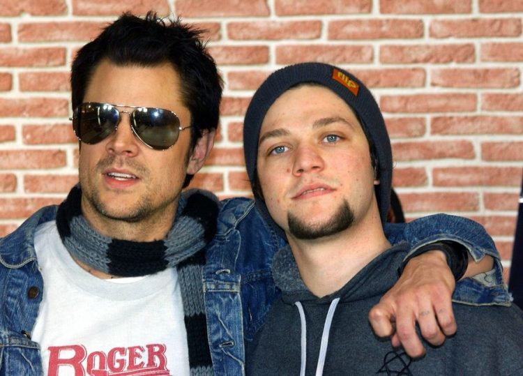 Bam Margera sues Johnny Knoxville for ‘Jackass’ sacking