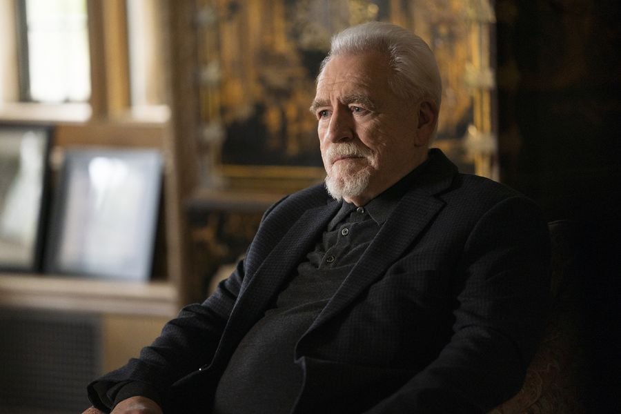 Brian Cox and Sinqua Walls will star in 'Mending the Line'