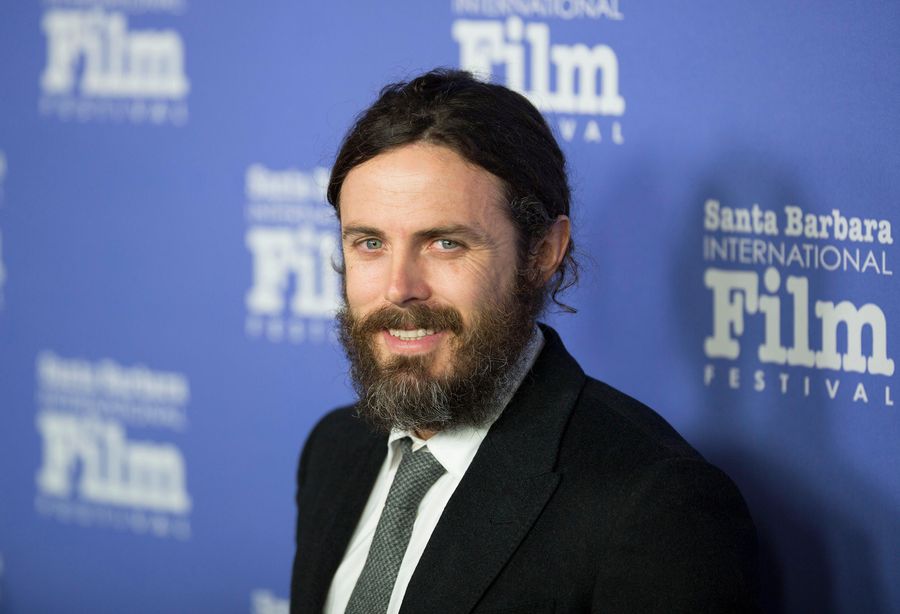 Casey Affleck’s names his 7 favourite films of all time