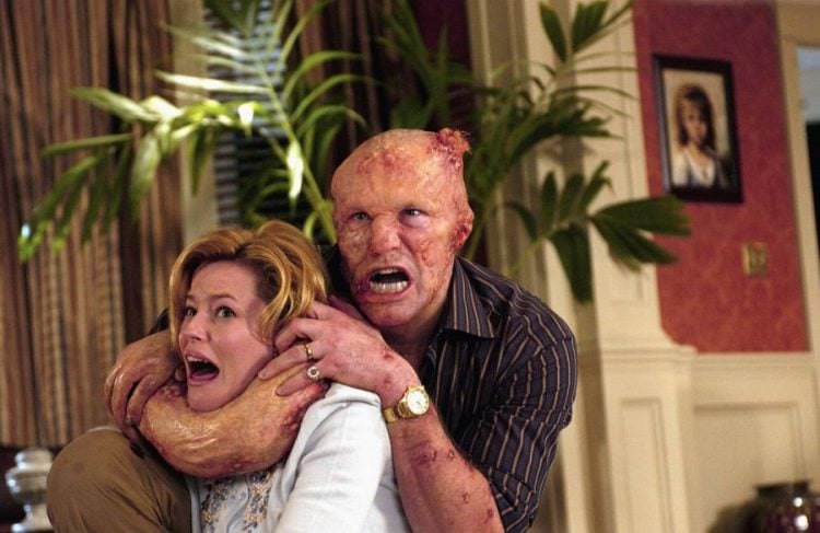 Celebrating James Gunn's best film: 'Slither'