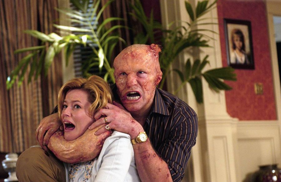 Celebrating James Gunn's best film: 'Slither'