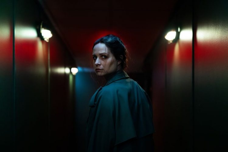 'Censor' Review