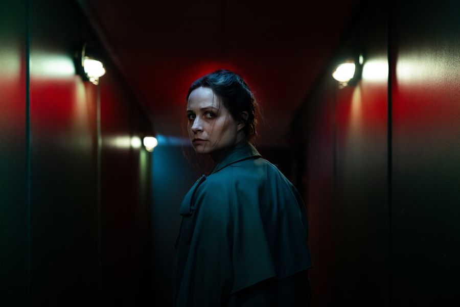 'Censor' Review