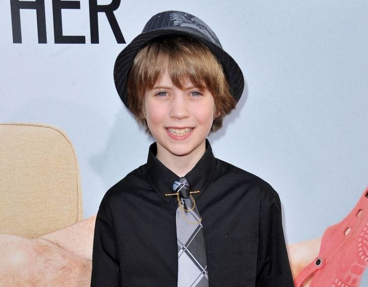 Child actor Matthew Mindler found dead after being reported missing