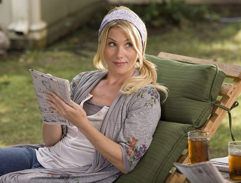 Christina Applegate reveals she has Multiple Sclerosis