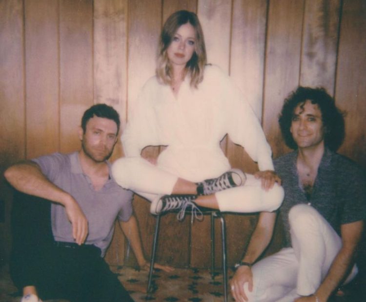 Chromatics announce breakup