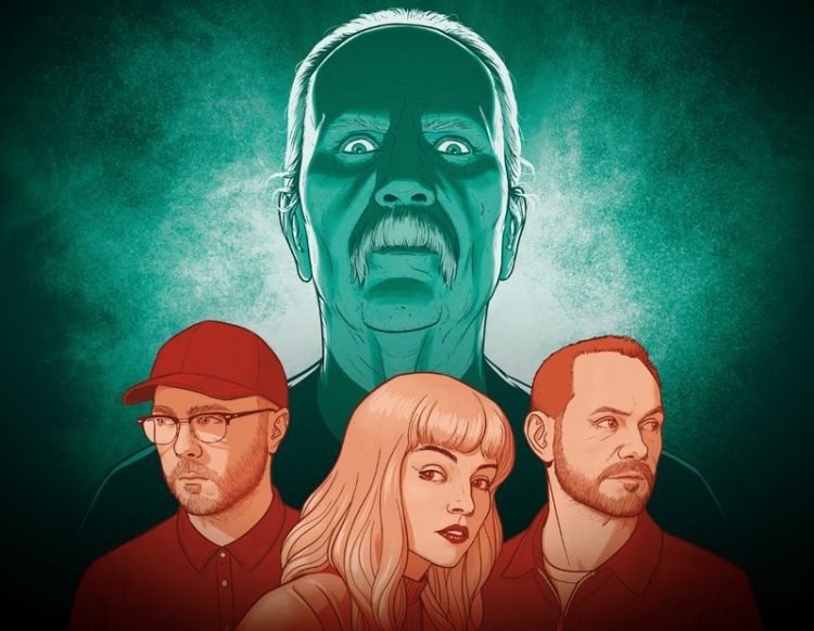 Chvrches team up with horror legend John Carpenter for new music