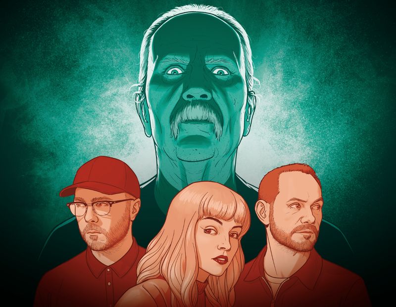 Chvrches team up with horror legend John Carpenter for new music