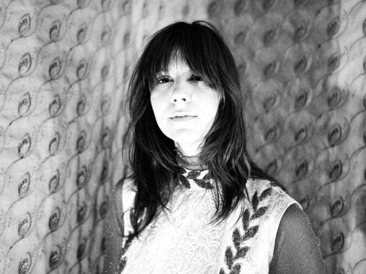 Circuit Des Yeux announce new album alongside latest single 'Dogma'