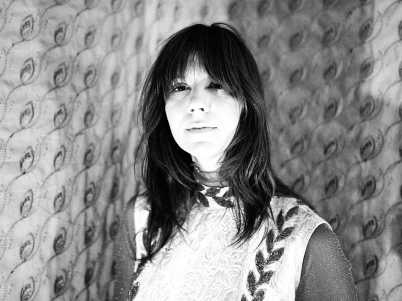 Circuit Des Yeux announce new album alongside latest single 'Dogma'