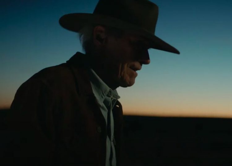 Clint Eastwood stars in the 'Cry Macho' trailer