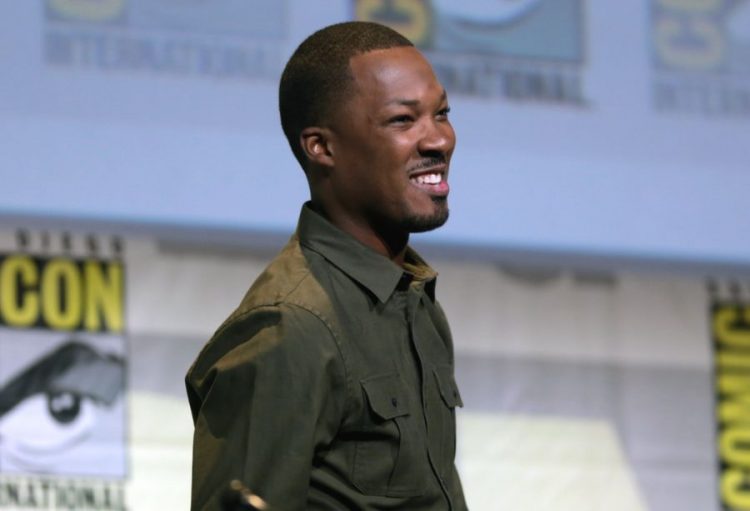 Corey Hawkins joins new musical ‘The Colour Purple’
