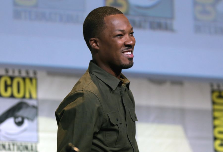 Corey Hawkins joins new musical ‘The Colour Purple’