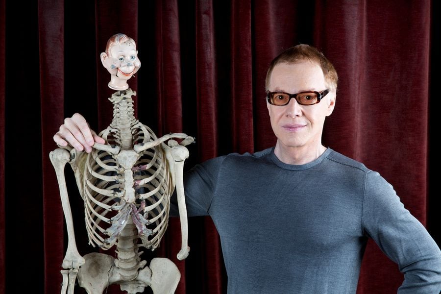 Danny Elfman